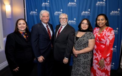 MCLA’s 1st Annual Dinner | February 27, 2025