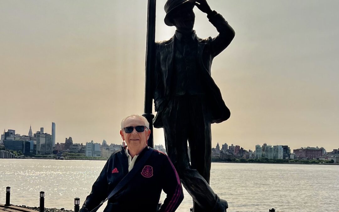 Mediator Spotlight: William Molfetta