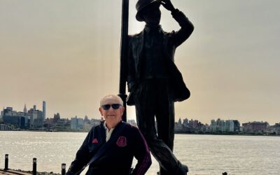 Mediator Spotlight: William Molfetta